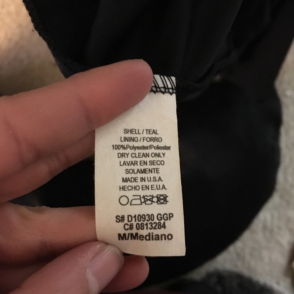 Dress - Picture 2 of 3